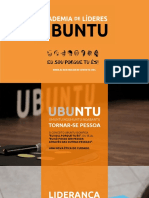 Academia de Líderes Ubuntu - Escolas LX PDF