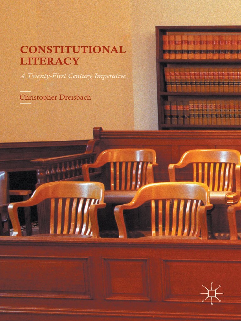 Dreisbach (2016) - Constitutional Literacy PDF | PDF | Fourth Amendment To  The United States Constitution | Literacy