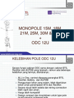 Presentasi Monopole Odc 12u PDF