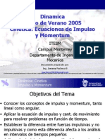 Pdc 06 Impulso-momentum[1]