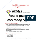 Instalar CentOS 8 Paso A Paso Con Imágenes (WWW - Sololinux.es) - Spanish