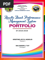 RPMS Portfolio Noelyn Alar Guinilac