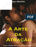 A Arte Da Atração