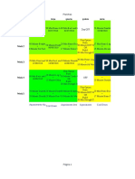 Plano de Exercicios 30 Dias