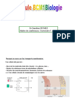 9-Les Transports Membranaires PDF