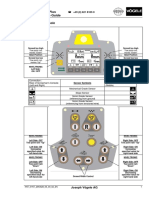 Short Instruction Niveltronic Plus - EN PDF