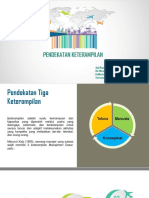 PPT Ladership Paling Final The Last Key