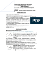 Física 11 Guia 01 M C U 01