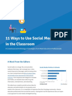 SocialMediaClassroom Crowdsourced Ebook r4 PDF