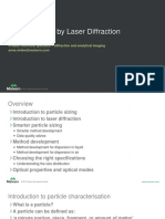 01 Particle Sizing by Laser Difraction