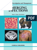 Emerging Infections An Atlas of Investigation and Management PDF