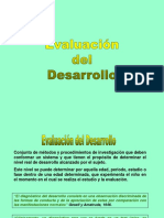 2. Evaluación del Desarrollo y su Importancia.pdf