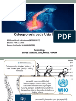 Referat Kelompok Osteoporosis Pada Lansia