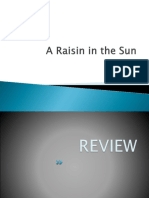 A Raisin in The Sun 2