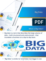 Big Data