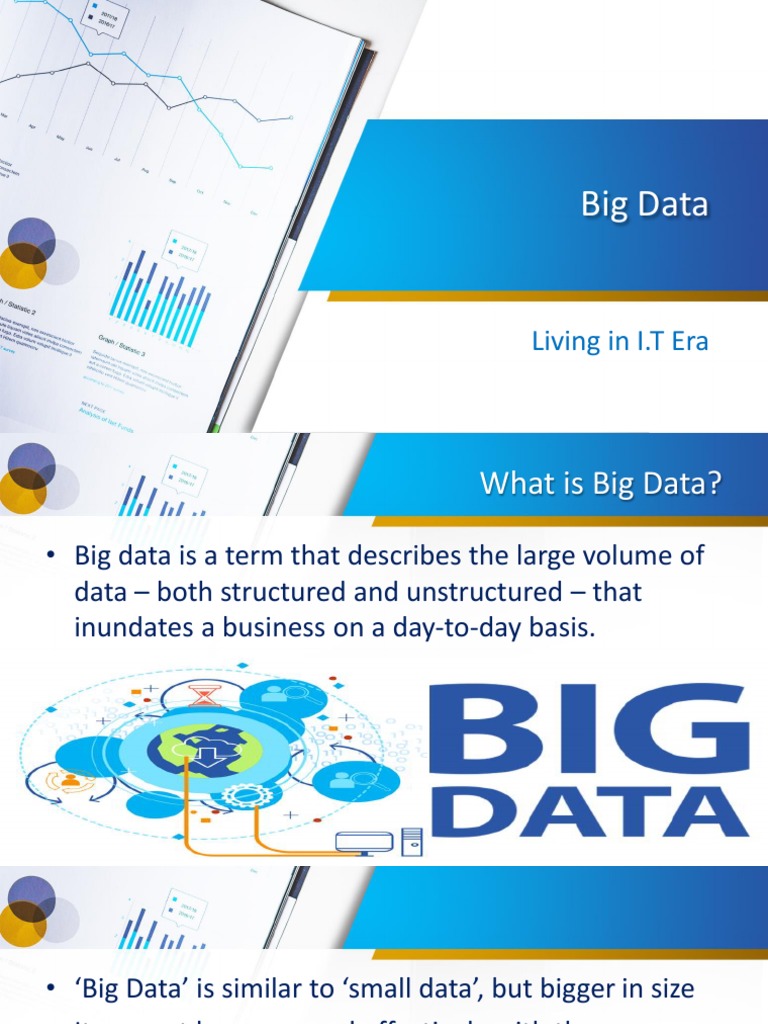 Big Data | Download Free PDF | Big Data | Analytics