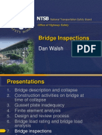 Minneapolis - mn-8 - BRIDGE - INSPECTIONS