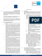 Goactive Policy Document