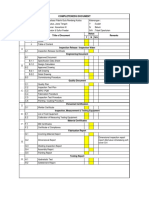 Review Dokumen PG. Rendeng