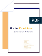 Como criar um Restaurante.pdf