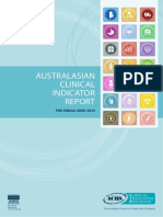 1.b. Australian Clinical Indicator Report PDF