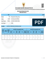 02 - Rekap Hasil Integrasi SKD Dan SKB (Ringkas) PDF