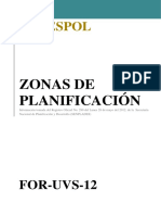 FOR-UVS-12 ZONAS DE PLANIFICACIÓN V1 2016-07-20 (INFORMATIVO).docx