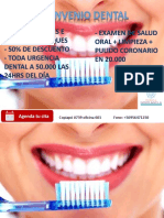 Convenio Dental Jumbo Angamos