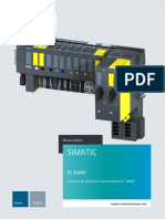 Et200sp System Manual FR-FR FR-FR PDF