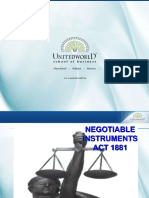 Negotiableinstrumentsact Uwsb 130703064722 Phpapp01