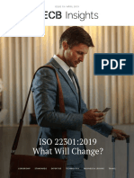 PECB Insights - Issue 19 April 2019 PDF