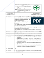 9.1.1.6 SPO Penanganan KTD, KTC, KPC, KNC