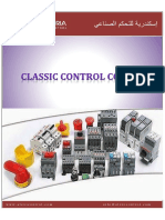 Classic Control PDF