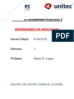 Contabilización inversión asociada 20-38