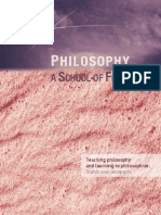 Philosophy School of Freedom