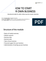 NORDPLUS Module PDF