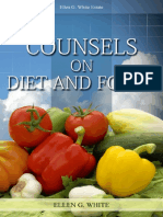 Counsel On Diet