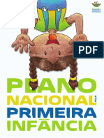 Plano Nacional Primeira Iindacia PDF