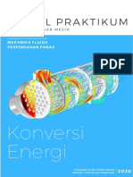 MODUL 1 Free and Force Convection PDF