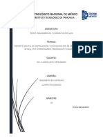 Proyecto Redes Inalambricas - SERVIDOR APACHE-MYSQL-DALORADIUS-PHPMYADMIN - CENTOS 7