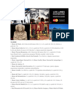 Museos Gratis Madrid PDF