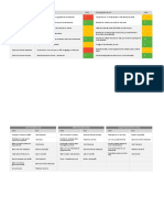 Planilha Planner Pessoal 2019 em Excel 4.0 - DEMO