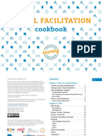 Visual Facilitation Cookbook PDF