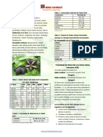 Una Ficha Botanica Del Sachainchi PDF