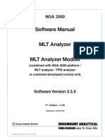 48 Rosemount-Analytical Nga-2000 Operational PDF