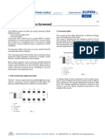 Airfield - Technical Data - Screened Versus Non Screened PDF