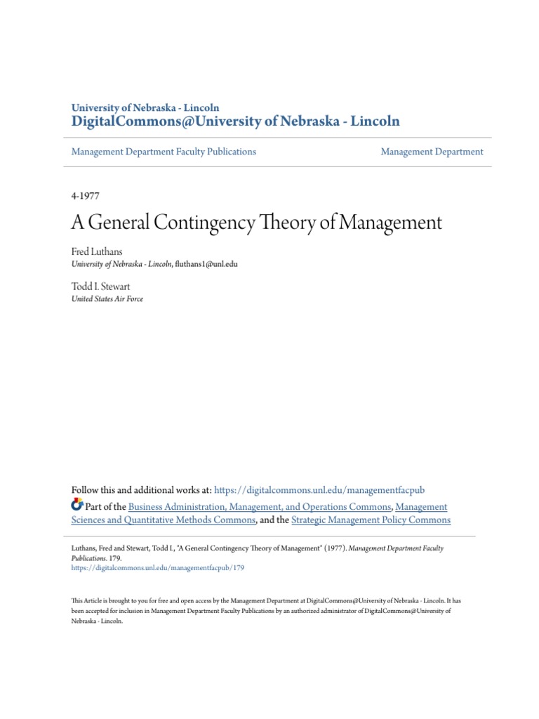 Contingency Models The Research King Is Crowned - fkdgfpy