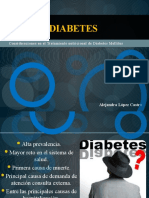 Dieta y Diabetes