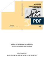 Operator's manual mini pequena - Brazilian.pdf