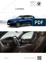 BMW X5 M50d 2019-08-06